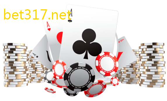 Jogue jogos de pôquer em bet317.net